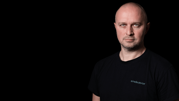In Romania, We Need To Be More Focused And Less Emotional ft. Mihnea Craciun