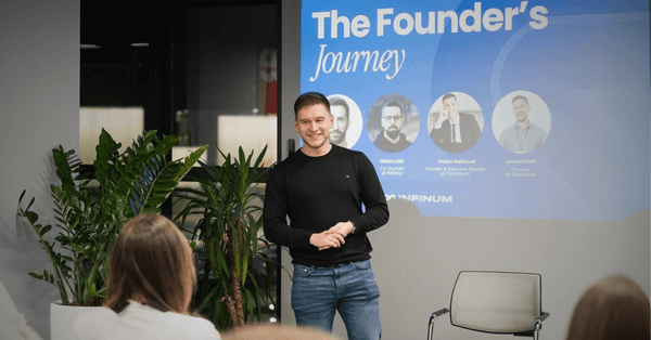 “Too Many SaaS Businesses Are Focusing On Very Small Niches in Their Countries”