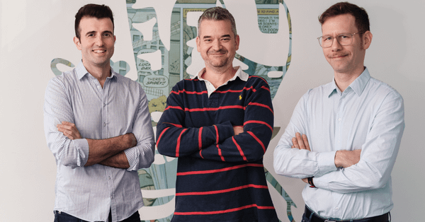 Hungarian Startup Kodesage Raises €2.3M to Modernize Legacy Systems with AI
