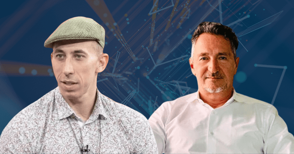 Former Pixar Art Director Joins Bulgarian Blockchain Project Aiming for Netflix