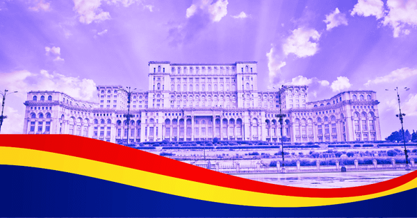 10 Biggest Funding Rounds in Romania in H2 2024: .lumen Tops The List