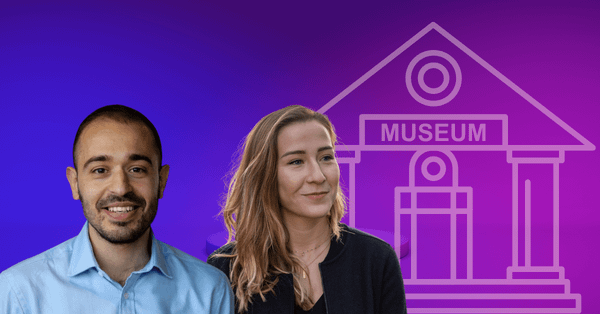Smartify Raises €1.8M to Redefine Museum Experiences with AI & AR Magic