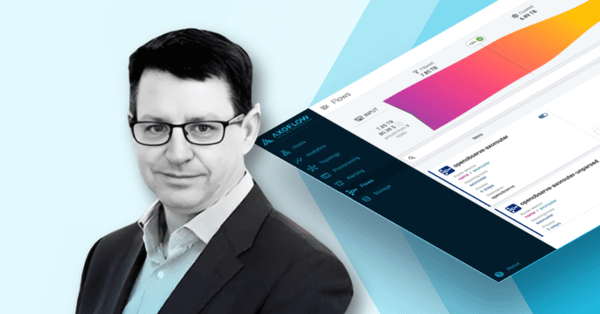 Axoflow Raises €6.7M to Fix Security Data Chaos. Balázs Scheidler Shares Their Next Plans