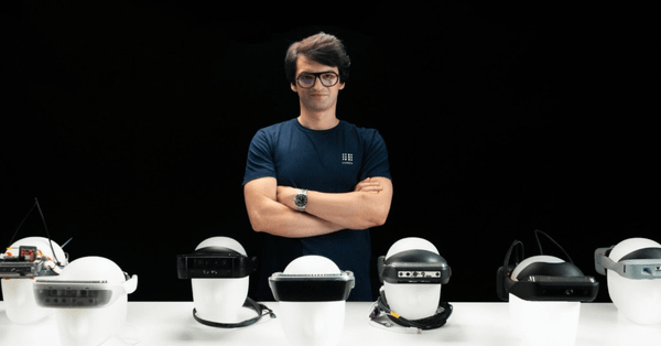 Romanian .Lumen Raises Again: This Time With Record SeedBlink Crowdfunding
