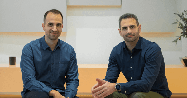 Evercurious VC, a New Venture Fund for Greek Startups by Engineers-Turned-Investors