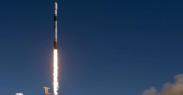 Bulgarian EnduroSat and Czech ZAITRA Launch Satellites into Orbit Aboard SpaceX Falcon 9