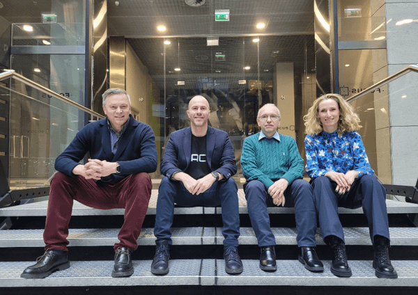 Polish Radix Ventures Fuels Naco Technologies with €1.5M to Revolutionize Green Energy Solutions
