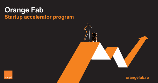 Meet The 4 New Startups Joining Orange Fab Acceleration Program