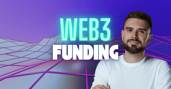 Investor Tips for Web3 Startups to Raise Funds in 2025 
