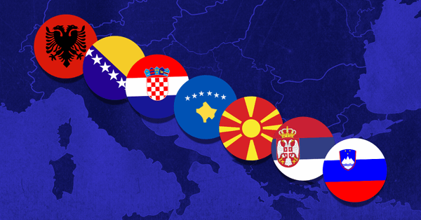 Can (Regional) VCs Ignore the “Western Balkans”?