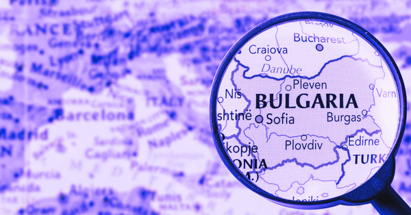 Bulgaria Ranks 37th Globally in Startup Ecosystem, with Sofia as a Key Hub