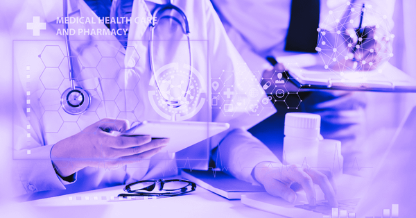 Greek-founded Keragon Secures €7.2M to Revolutionize Healthcare Automation with AI-Powered Workflows