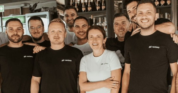 Backed by Fifth Quarter Ventures, Swiss AI Startup Nextesy Raises €3.5M