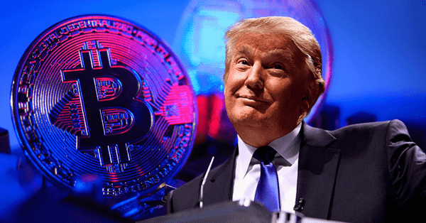 Bitcoin Drops, But Trump’s Policies May Still Position USA as a Web3 Heaven