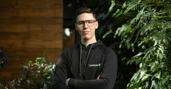 What Colossyan’s CEO Thinks About AI in the CEE Region