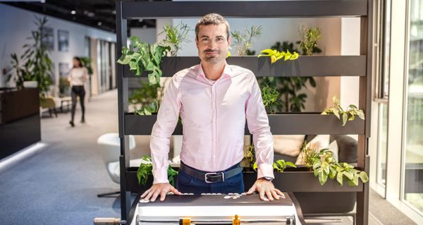 Rockaway Capital Invests €1.45M in US-Slovak Startup CulturePulse