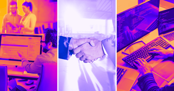 Strategic Development Choices: When to Build, When to Partner, and When to Customize
