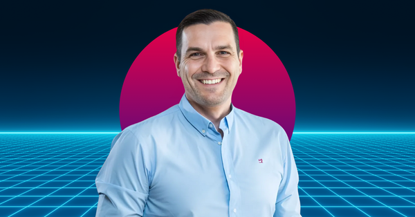 If Andrej Hájek Were a VC, Here’s What He’d Invest In
