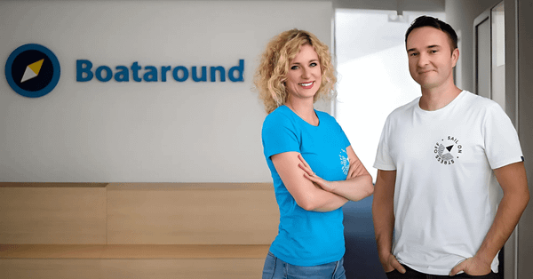 12 Consumer, Education, or Gaming Startups with Slovak DNA