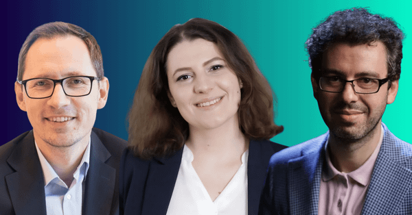 Will These Three Initiatives Boost Romania’s Innovation Capabilities?