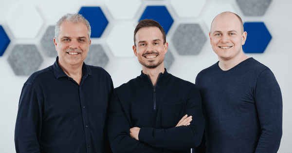 HealthTech Scale-up XUND Secures €6M in Pre-Series A Funding