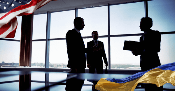 US Expansion is Still Pivotal for Ukrainian Companies Despite Geopolitical Strains
