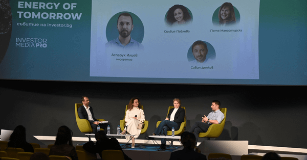 How Batteries and EVs Drive Bulgaria’s Energy Transition?