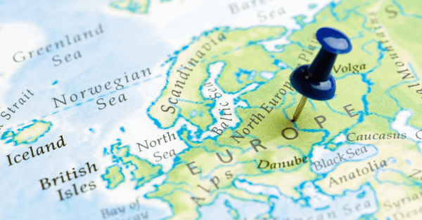 6 CEE Countries With AI Factories Backed by EU