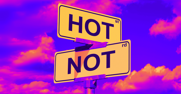 Investment Trends 2026: What’s Hot and What’s Not for CEE Investors
