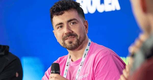 Karol Lasota, Inovo.vc: “If You’re Building Something Big, We’re On The Next Plane”