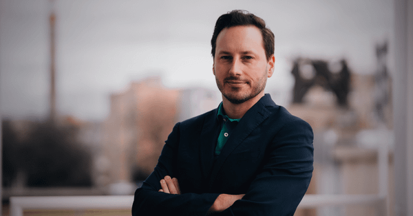 Michal Tresner: “Fraudsters Are Leveraging AI Just as Much as Security Providers”