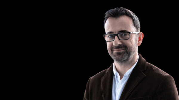 The Fastest-Growing Tech Company in the Balkans ft. Mergim Cahani