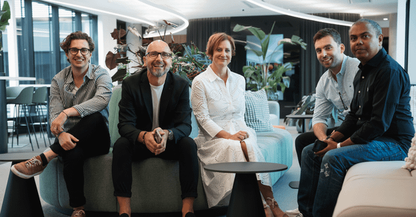 Czech Soulmates Ventures Launches €50M Fund for Sustainable Innovation