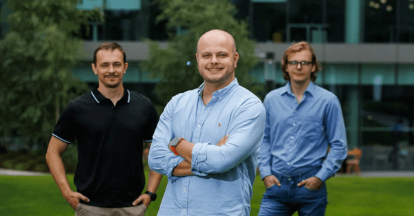 Slovak Fintech Vestberry Raises €2.2M to Disrupt VC Fund Management in the US