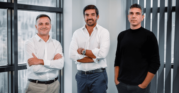 Greek PropTech Prosperty Secures €5.5 Million in Series A Led by Eurobank