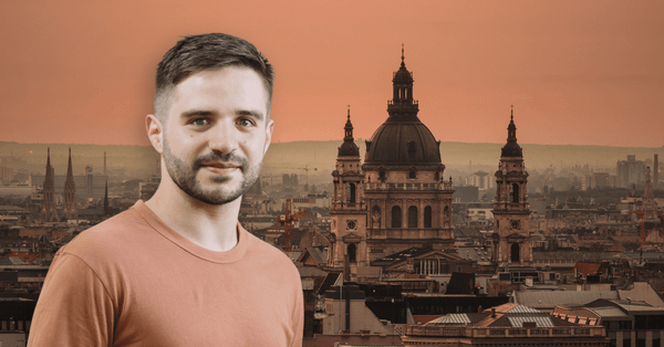 Hungarian Founders Are Bolder, but Going Global Is Still Hard