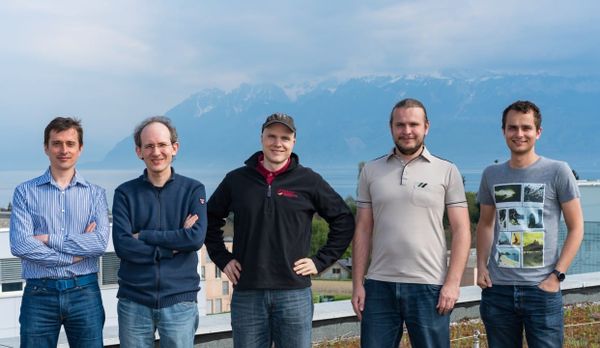 How Romanian-Ukrainian Founded Cyberhaven Became AI Cybersecurity Unicorn