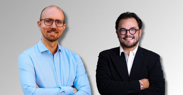 How PurposeTech Backs the Top 0.5% Founders In Health, Climate and Future of Work