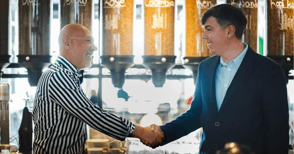 BlackPeak Capital Enters Serbian Market with Investment in Specialty Coffee Chain