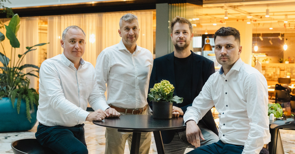 Czech Kardi AI Secures a New Round and Appoints a New CEO
