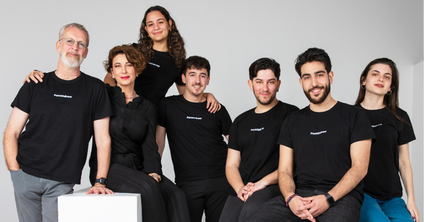 Canva Founders and Iconic Entrepreneurs Will Be in Athens Next Week for Panathēnea Festival