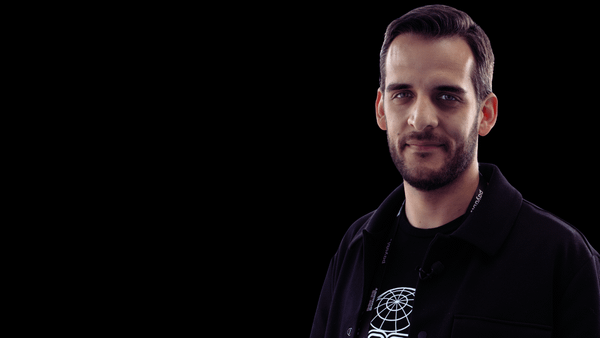 How Community Becomes a Movement ft. Dusan Duffek