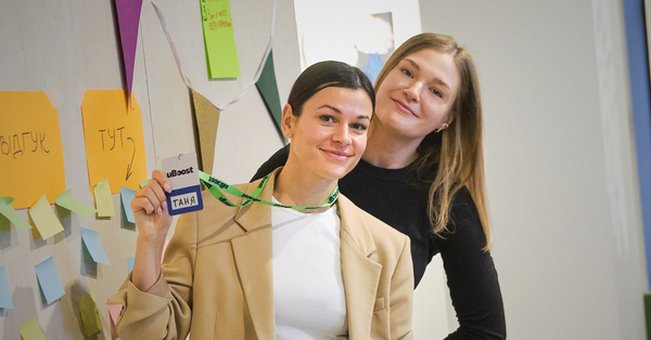 What I’ve Learned from Ukraine’s Teen Entrepreneurs  