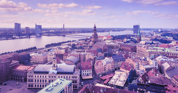 92% of VC Deals in CEE Fuel Early-Stage Startup Growth