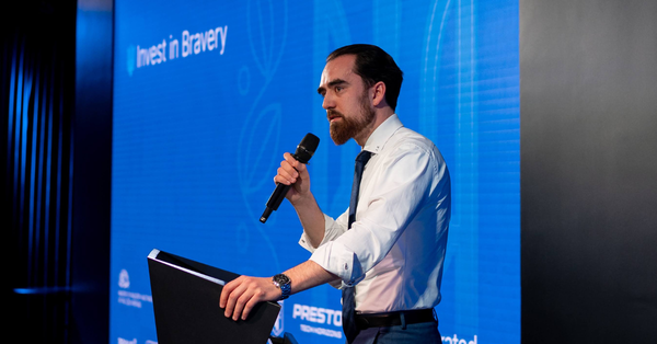 Czech Republic Launches €12M “Fund of Funds” to Boost Ukrainian Startups