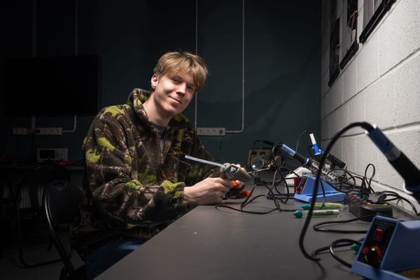 Prague to Become the Epicenter of European Defense Innovation Next Week