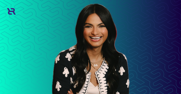 Amrapali Gan, ex-CEO of OnlyFans, on What’s Next for the Creator Economy