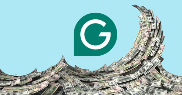 Grammarly, Rewritten: From Ukrainian Bootstraps to AI Billionaire