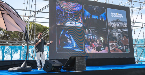 Reflect Festival and Dubai Tech Campus Partner to Boost CEE-Middle East Startup Collaboration