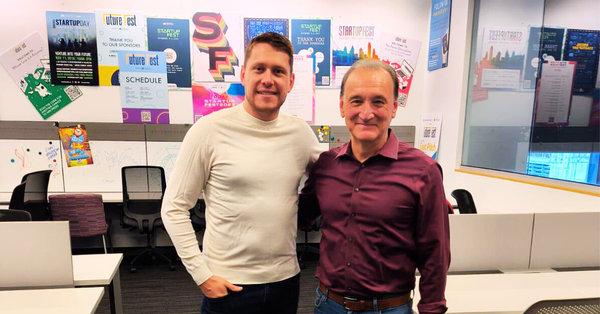 Beyond Demo Days: Scale SEE Accelerator Connects Southeast European Startups with US Growth Operators for Long-Term Success